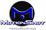 MotionShot Icon