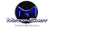 MotionShot.com Logo
